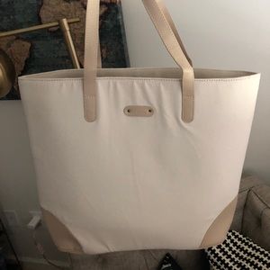 October Jaipur tote from Causebox Fall 2018